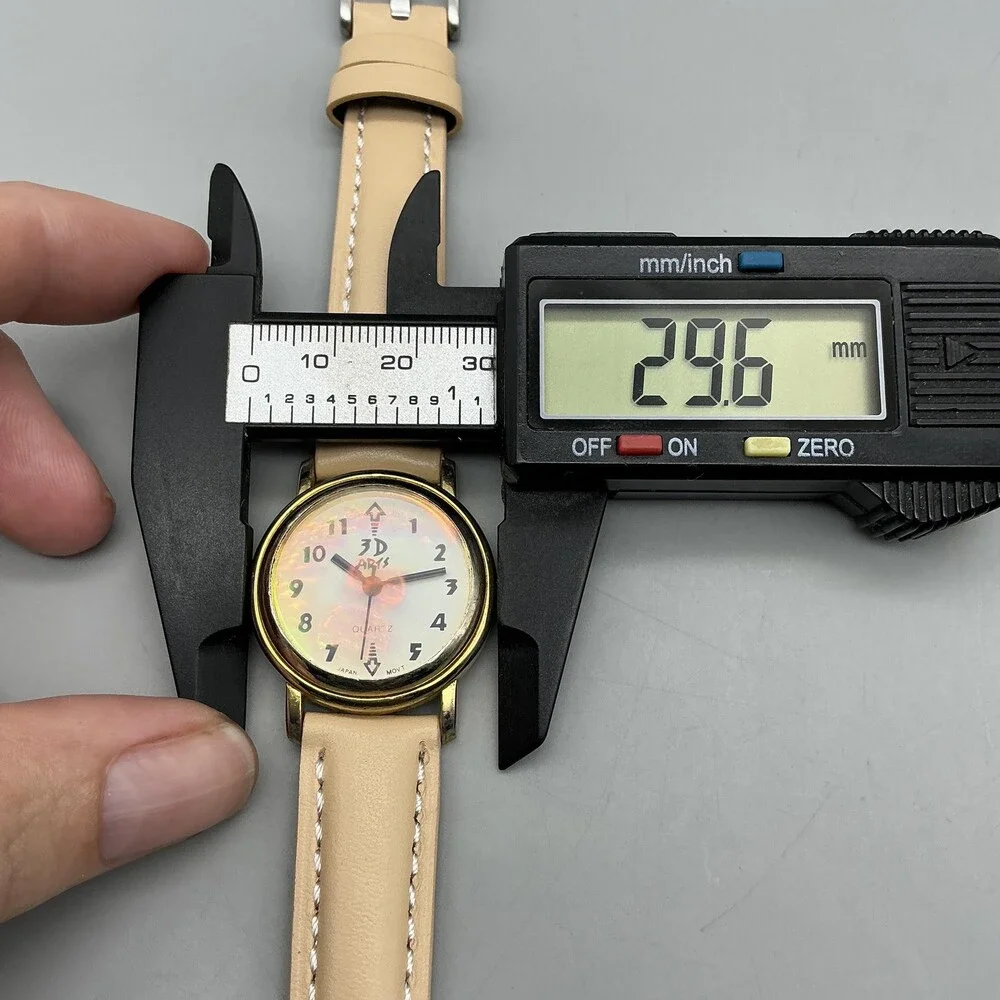 Holo Watch see photos